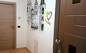 Pesa Apartment B&B