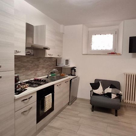 Pesa Apartment B&B Ascoli Piceno Esterno foto