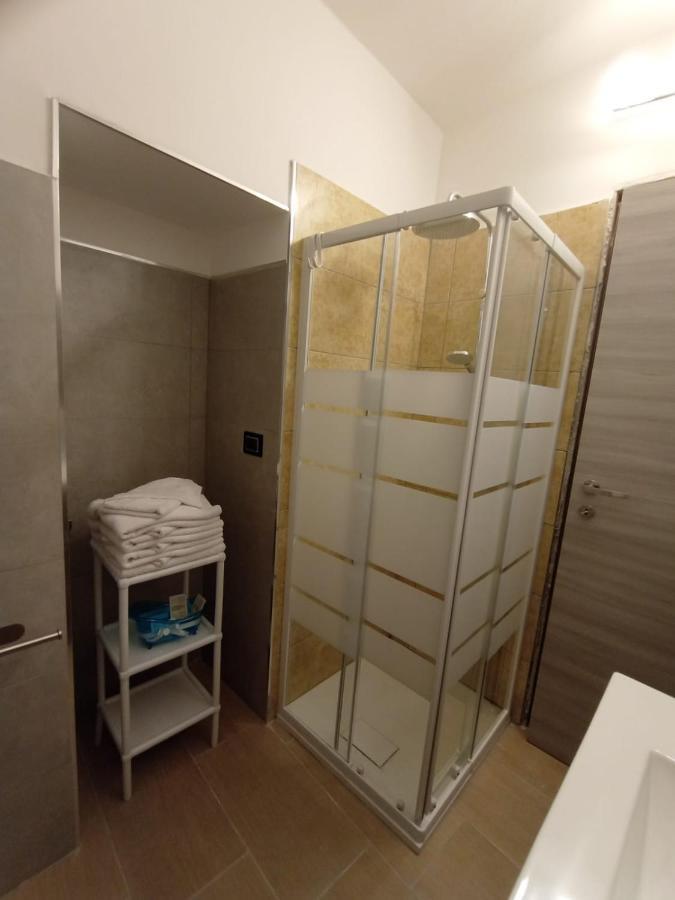 Pesa Apartment B&B Ascoli Piceno Esterno foto