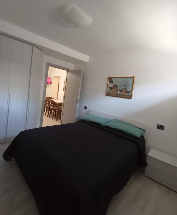 Pesa Apartment B&B Ascoli Piceno Esterno foto