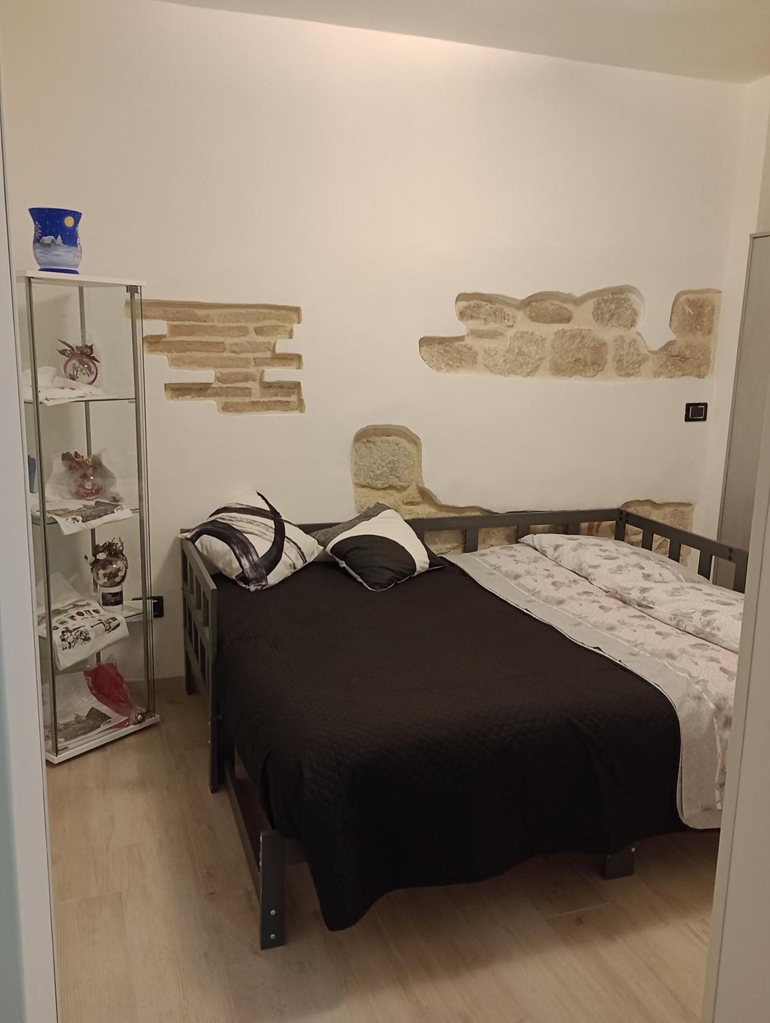 Pesa Apartment B&B Ascoli Piceno Esterno foto