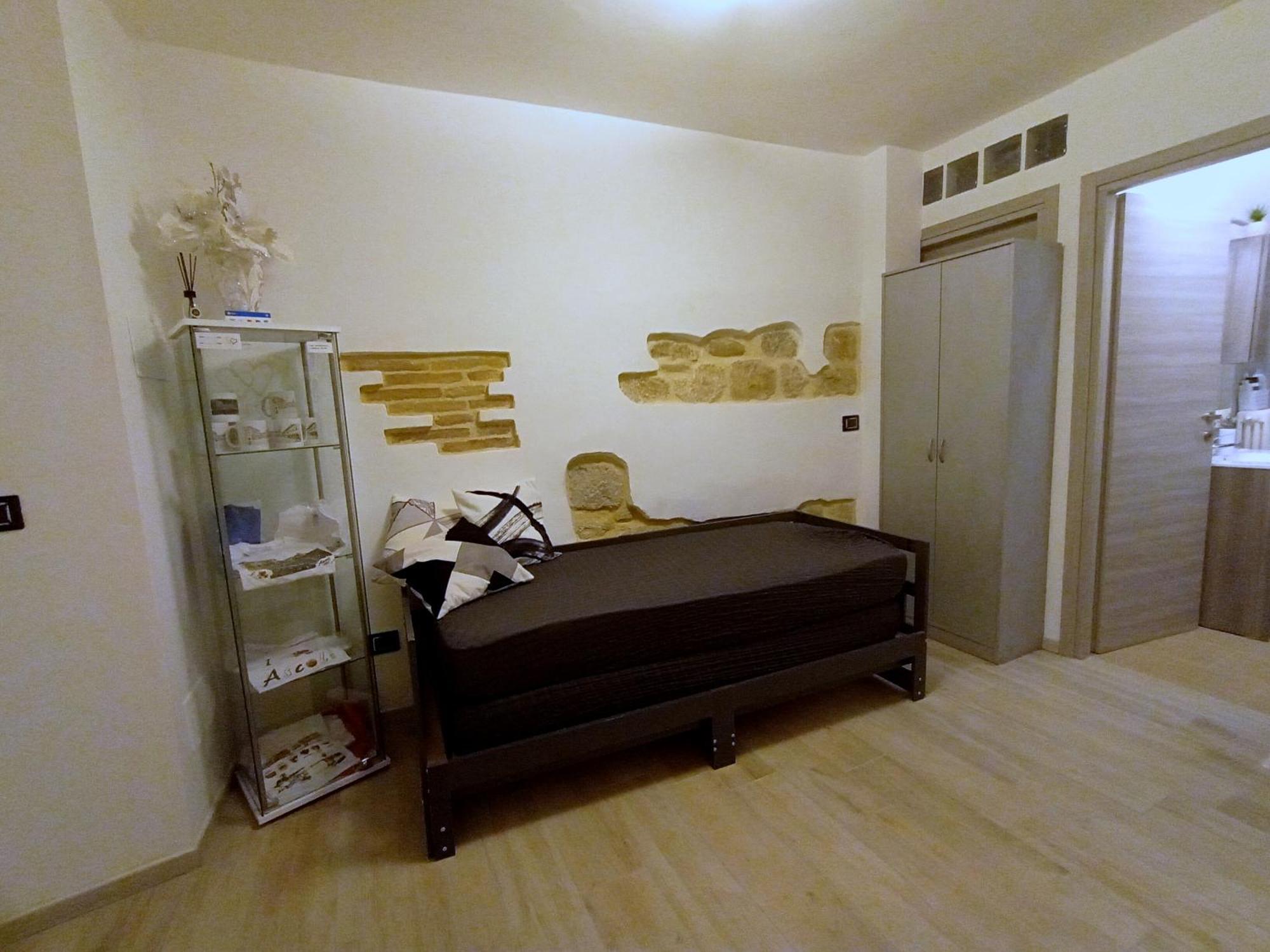 Pesa Apartment B&B Ascoli Piceno Esterno foto