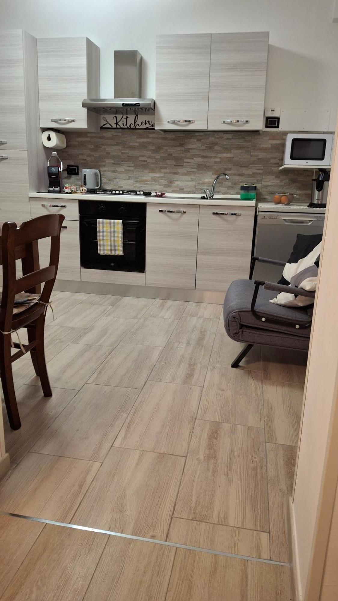 Pesa Apartment B&B Ascoli Piceno Esterno foto