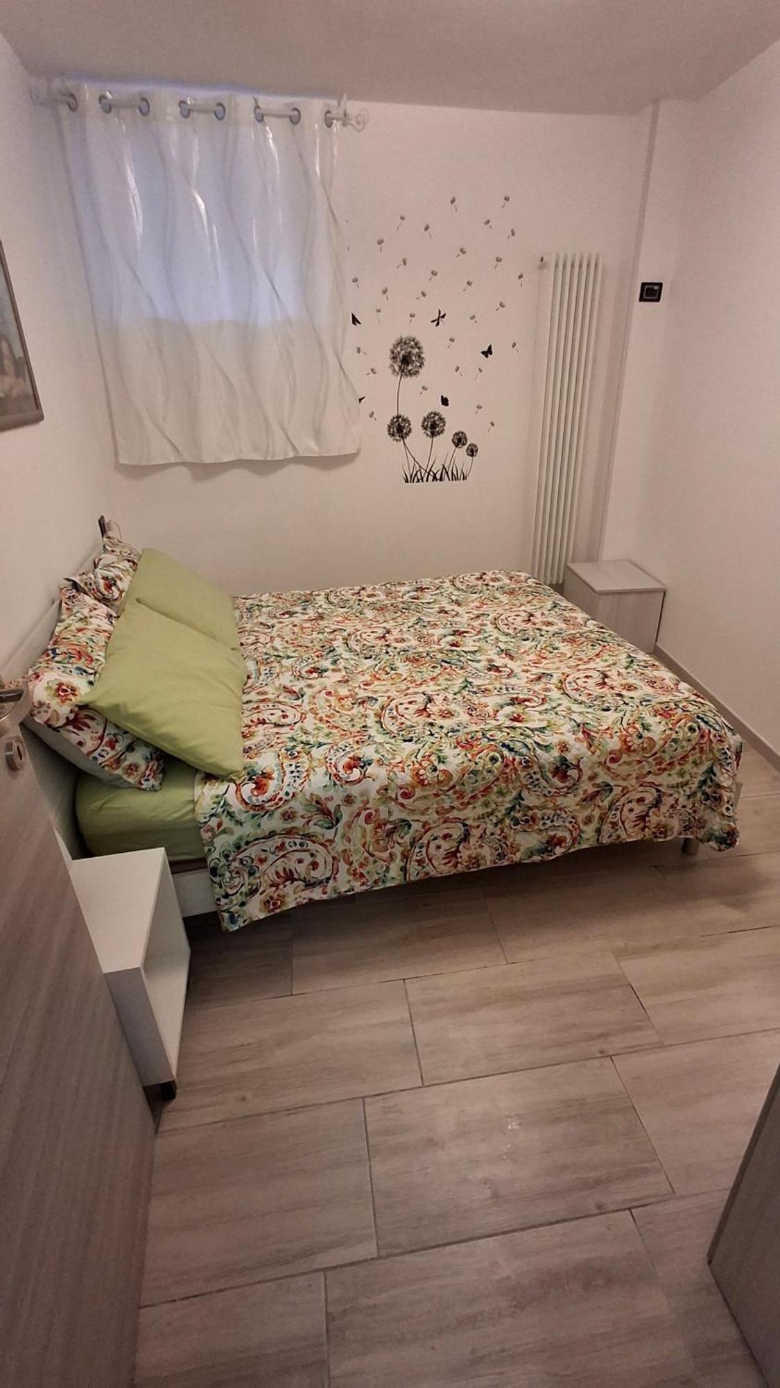 Pesa Apartment B&B Ascoli Piceno Esterno foto